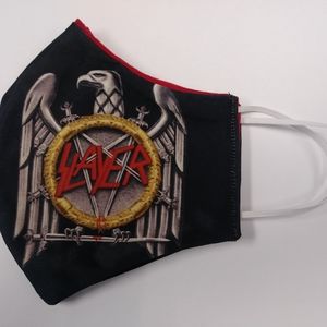 Slayer mask 3pk (new)